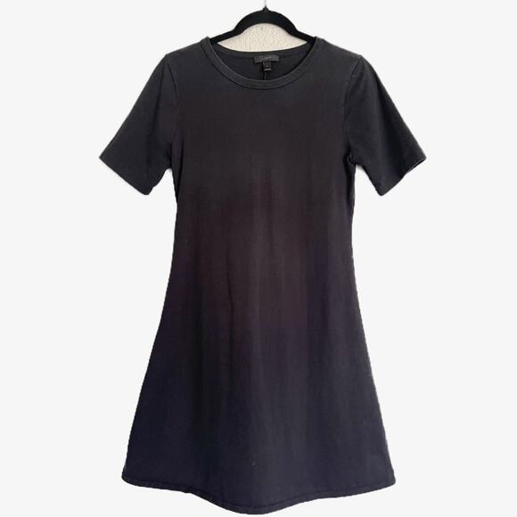 J. Crew Dresses & Skirts - J. Crew Short Sleeve Knit Dress